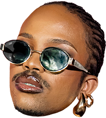 Featured South African content creator